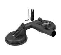 Flag Holder for Truck | Heavy Duty Universal Suction Cup