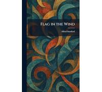 Flag in the Wind
