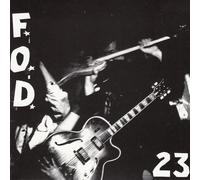 Flag Of Democracy (Fod) - 23 [Vinilo]