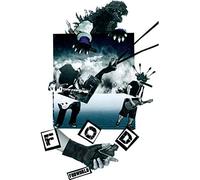 Flag Of Democracy - Fodworld [Vinilo]