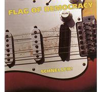Flag of Democracy - Schneller