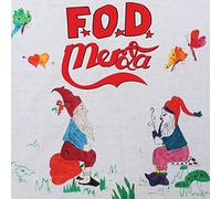 Flag of Democracy - Split [Vinilo]