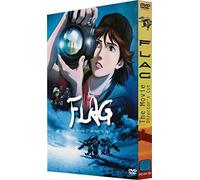 Flag - The Movie [Alemania] [DVD]