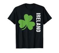 Flagal De Regalo De Irlanda Irlanda Vintage St. Patricks Día Camiseta