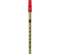 Flageolet 6588 G Brass Generation GBF - Tin whistle (laiton, en sol),23 cm