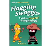 Flagging Swagger & Other Inspired Adventures [USA] [DVD]