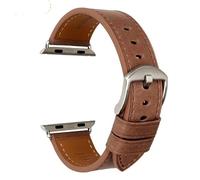 FLAGPVPAGT Correa de reloj 45 mm 41 44 40 42 38 Serie 7 6 SE 5 4 3(Brown S,For 41mm 40mm)
