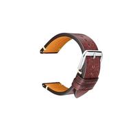 FLAGPVPAGT Correa De Reloj Apta Fit For IWC, Accesorios, Pulsera(DB S Buckle,23mm)