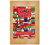 Flags of Asia