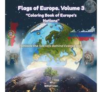 Flags of Europe. Volume 3