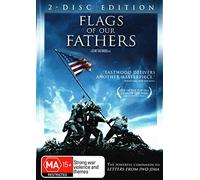 Flags Of Our Fathers - 2-Disc Edition [Edizione: Regno Unito] [Italia] [DVD]