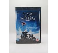 Flags Of Our Fathers (2 Dvd) [Edizione: Regno Unito] [Reino Unido]