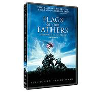 Flags Of Our Fathers (Fs) [Edizione: Regno Unito] [Italia] [DVD]