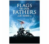 FLAGS OF OUR FATHERS (FULL SCREEN MOVIE