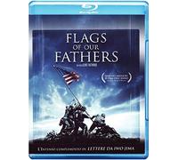 Flags of our fathers [Italia] [Blu-ray]