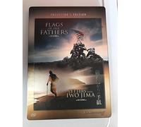 Flags of our Fathers/Letters from Iowa [Alemania] [DVD]