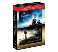 Flags of our Fathers & Letters from Iwo Jima (2 Disc Special Edition) [DVD] [2007] by Ryan Phillippe