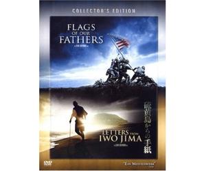 Flags of our Fathers/Letters from Iwo Jima [Alemania] [DVD]