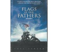 Flags of Our Fathers [USA] [DVD]