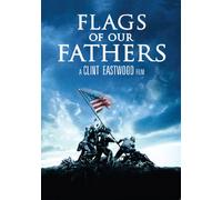 Flags of Our Fathers [USA] [DVD]