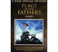 Flags of Our Fathers [USA] [DVD]