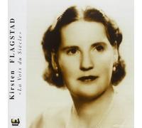 Flagstad in Recital Paris 1953 by Kirsten Flagstad