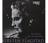 Flagstad K. - La voix du siècle
