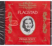 Flagstad,Kirsten - Diverse Arien [Import]
