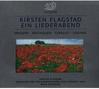 Flagstad,Kirsten - Ein Liederabend
