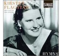 Flagstad - Kirsten Flagstad Voice of Century Sings Hymns