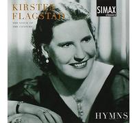 Flagstad, Kirsten - Hymns