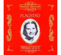 Flagstad,Kirsten/+ Kirsten Flagstad (CD) Album (Importación USA)