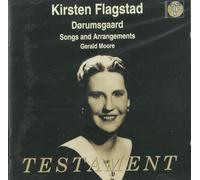 Flagstad,Kirsten - Lieder aus der Anthologie Canz