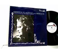 Flagstad, Kirsten - Sibelius* London Symphony Orchestra*, Øivin Fjeldstad - Kirsten Flagstad sings Sibelius