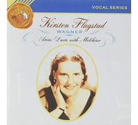Flagstad, Kirsten - Sings Wagner Arias & Duets