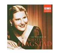 Flagstad Kirsten - The Very Best of Kirsten Flagstad