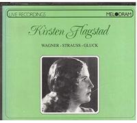 Flagstad, Kirsten - Vocal Recital