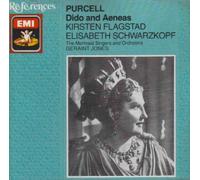 Flagstad - Purcell Dido and Aeneas