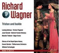 Flagstad - Tristan Und Isolde