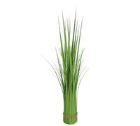 Flair Flower Hierba Artificial, Manojo de Hierba, Manojo de Hierba de Flores, decoración de pie, Hierba Decorativa, Hierba Artificial, Plantas Ornamentales, arreglos de Hierba, Plantas Artificiales,