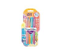 flair m. tropical vacation bl4 paper mate 2032363