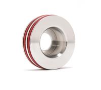 Flair PRO 2 émbolo de acero inoxidable