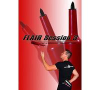 Flair Session 3 - L'art de servir un cocktail en jonglant [Francia] [DVD]