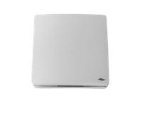 Flair Zero Panel interior blanco V-233x233 incl. SDE - Inventer