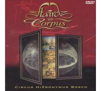 Flairck & Corpus - Circus Hiëronymus Bosch [Alemania] [DVD]