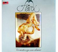 FLAIRCK - FLAIRCK - variaties op een dame (Variatons on a lady)