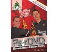 FlairDVD 1 - Showmixen Course Basic [Alemania]