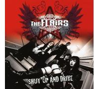 Flairs - Shut Up and Drive