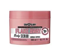 Flake Away Body Scrub 300 Ml