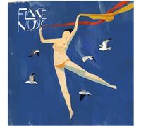 Flake Music - When You Land Here